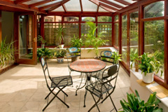 Woodhey conservatory quotes