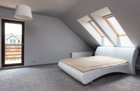 Woodhey bedroom extensions