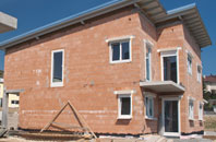 Woodhey home extensions