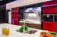 Woodhey kitchen extensions