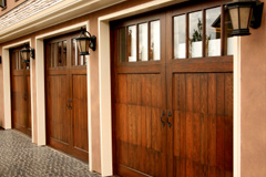Woodhey garage extension quotes