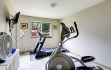 Woodhey home gym construction leads