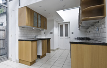 Woodhey kitchen extension leads