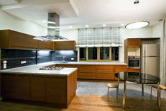 kitchen extensions Woodhey